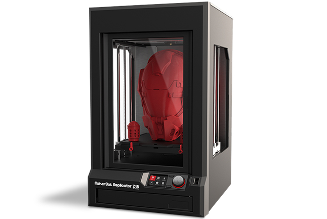 MakerBot Z18桌面打印機(jī)